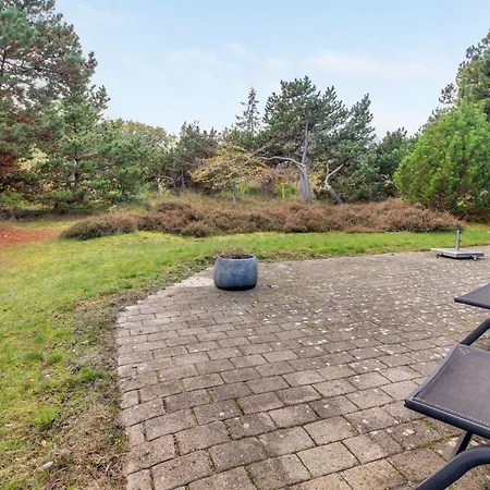 Nauka - 2-3km From The Sea By Interhome Σπίτι διακοπών Rømø Kirkeby