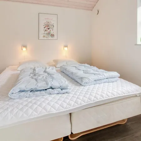펜션 Nauka - 2-3km From The Sea By Interhome *