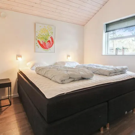 펜션 Nauka - 2-3km From The Sea By Interhome