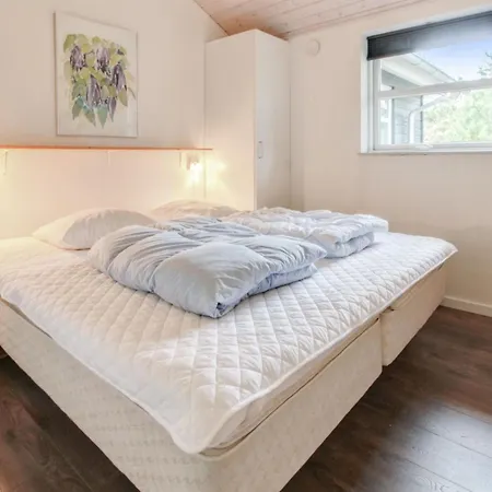 Nauka - 2-3km From The Sea By Interhome Σπίτι διακοπών Rømø Kirkeby