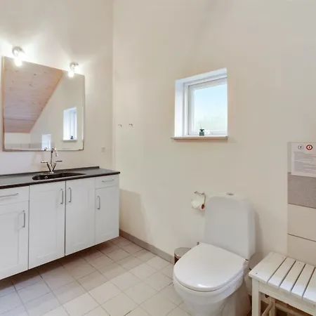 Nauka - 2-3km From The Sea By Interhome *