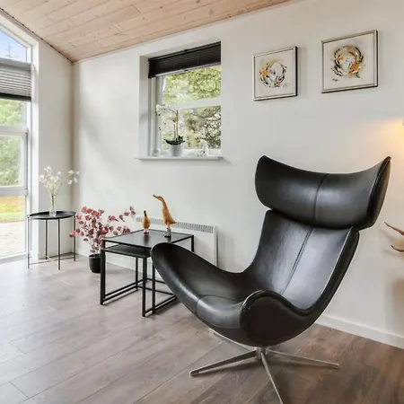 Nauka - 2-3km From The Sea By Interhome Σπίτι διακοπών Rømø Kirkeby