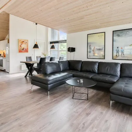 펜션 Nauka - 2-3km From The Sea By Interhome *