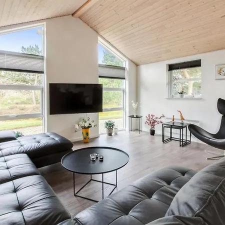 펜션 Nauka - 2-3km From The Sea By Interhome *
